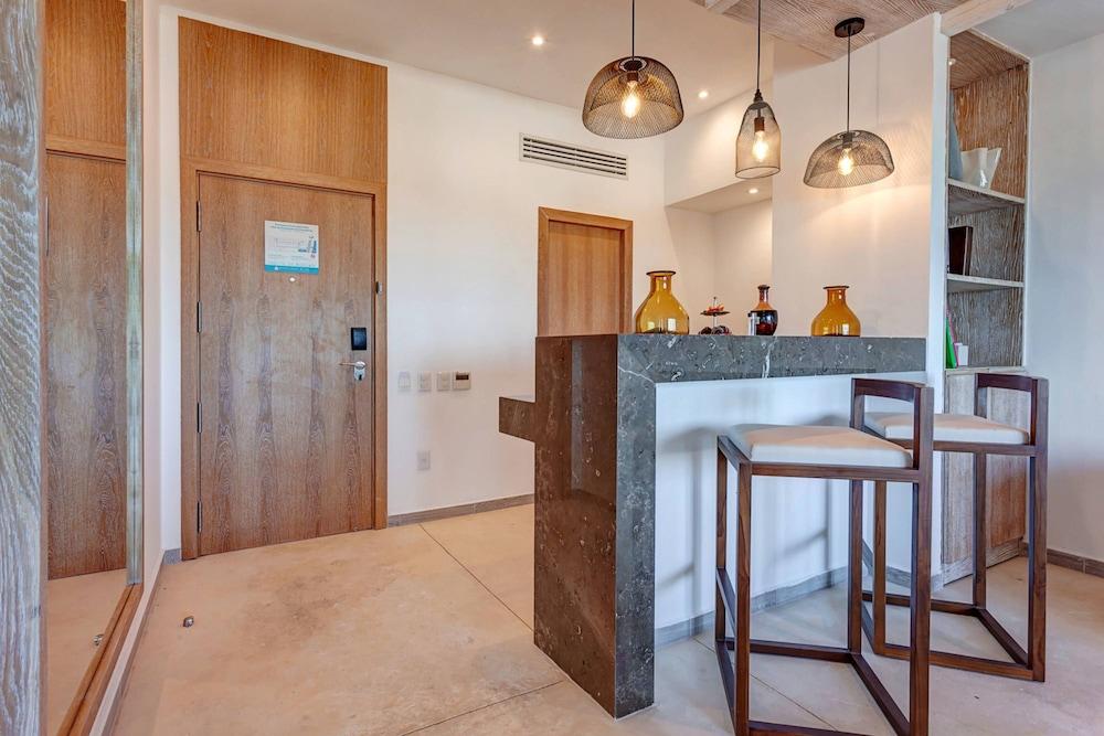 Mystique Holbox By Royalton, A Tribute Portfolio Resort Exteriör bild