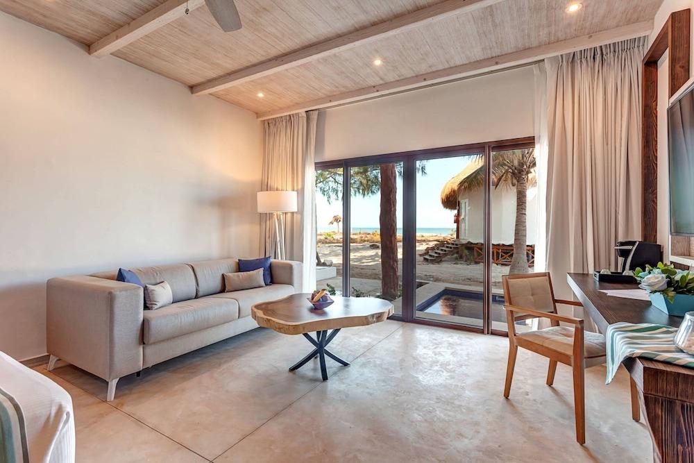 Mystique Holbox By Royalton, A Tribute Portfolio Resort Exteriör bild