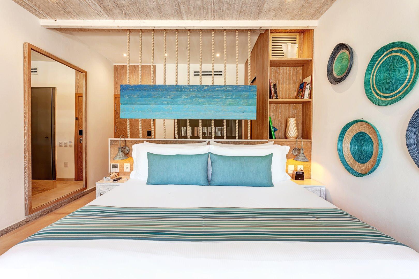 Mystique Holbox By Royalton, A Tribute Portfolio Resort Exteriör bild