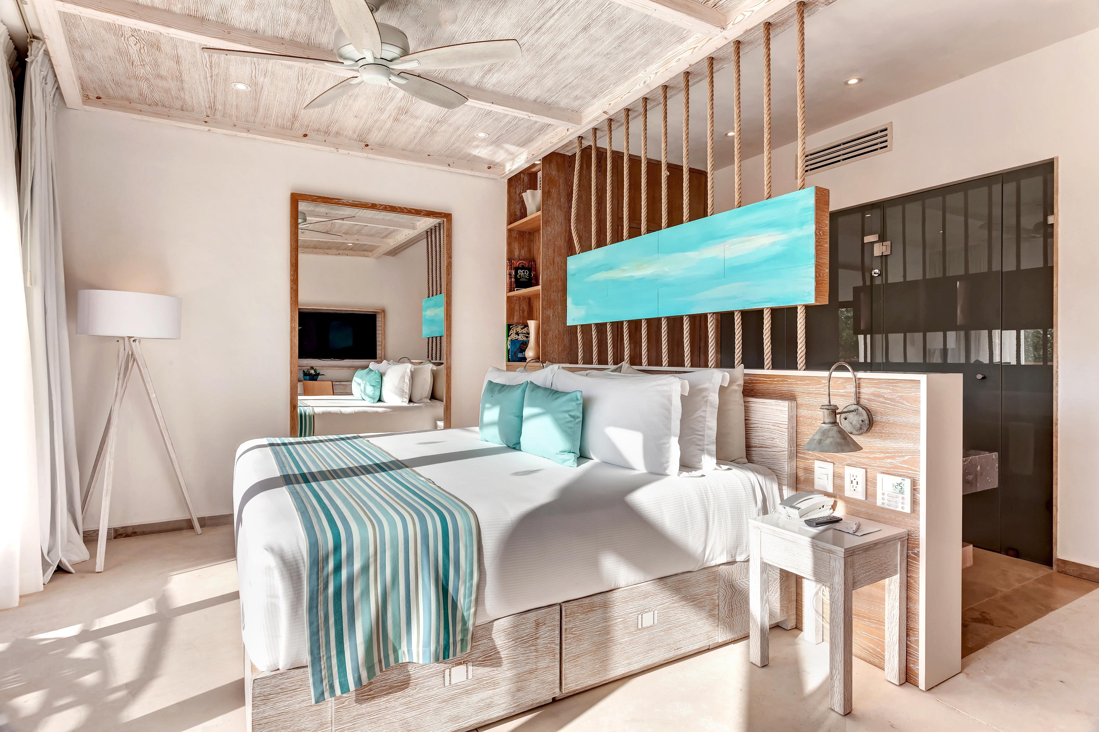 Mystique Holbox By Royalton, A Tribute Portfolio Resort Exteriör bild