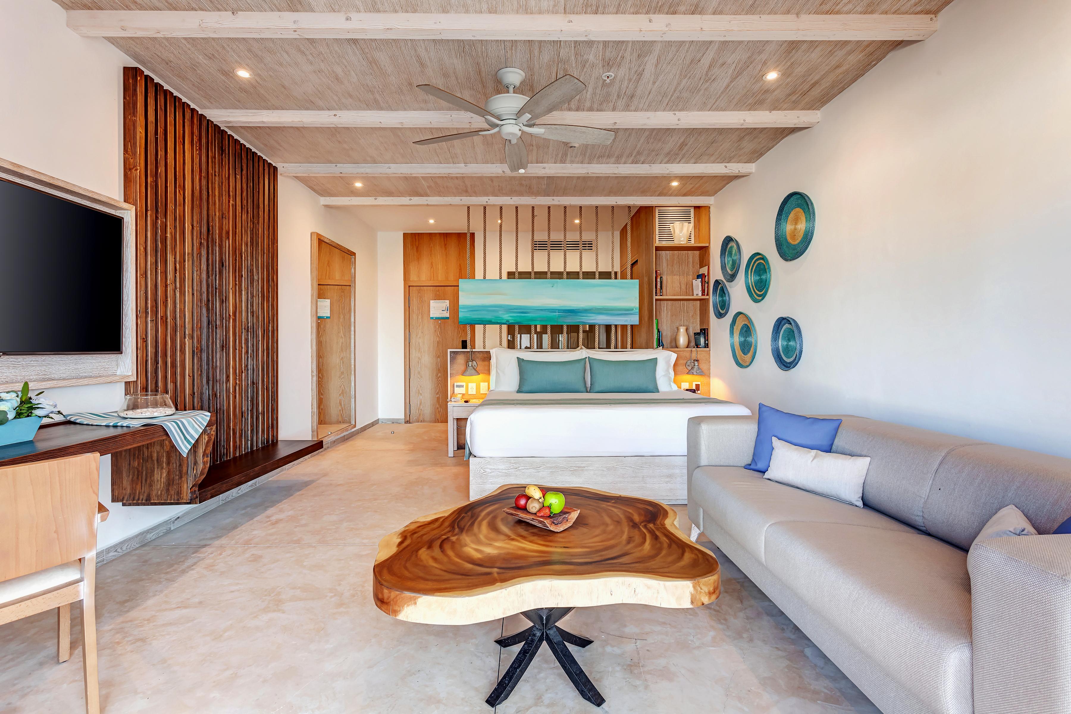Mystique Holbox By Royalton, A Tribute Portfolio Resort Exteriör bild