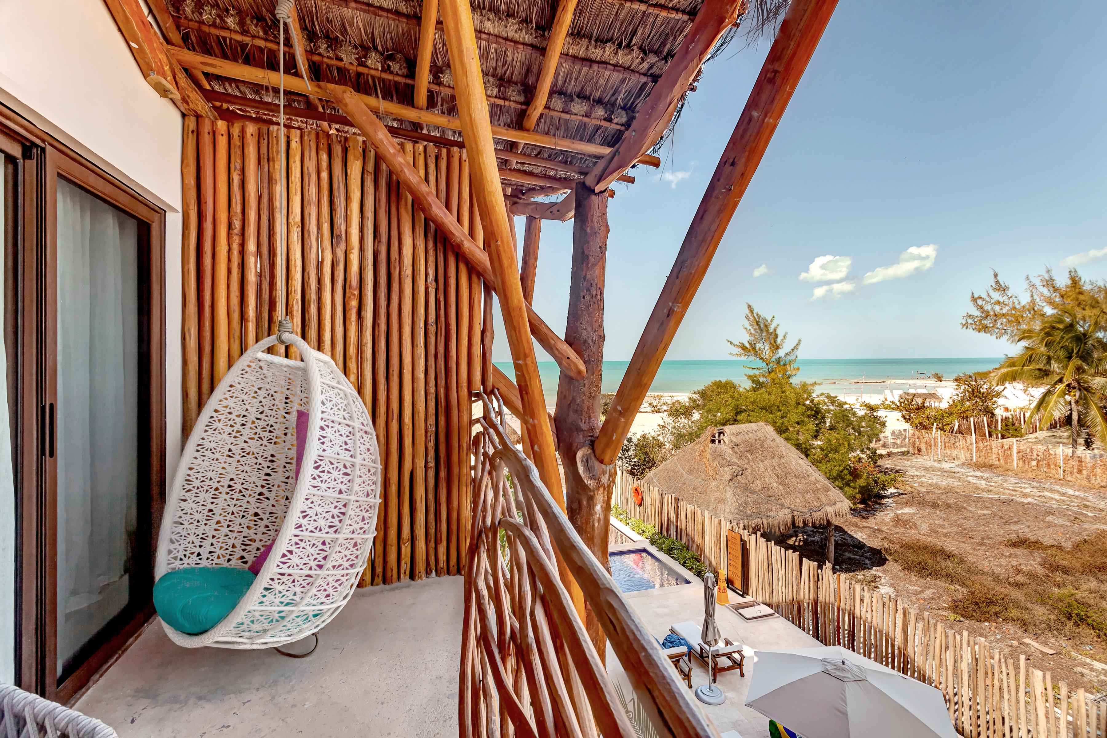 Mystique Holbox By Royalton, A Tribute Portfolio Resort Exteriör bild