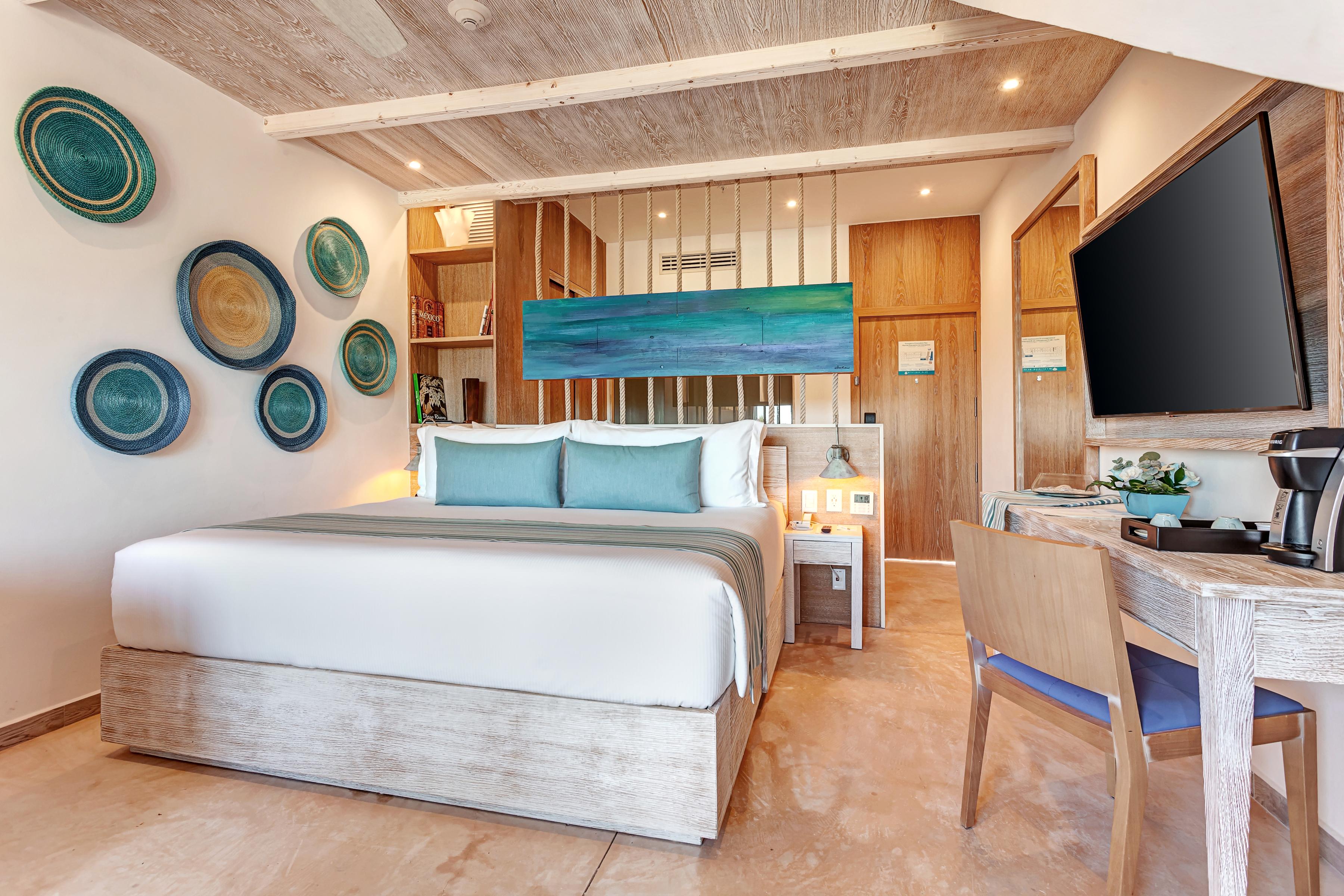 Mystique Holbox By Royalton, A Tribute Portfolio Resort Exteriör bild