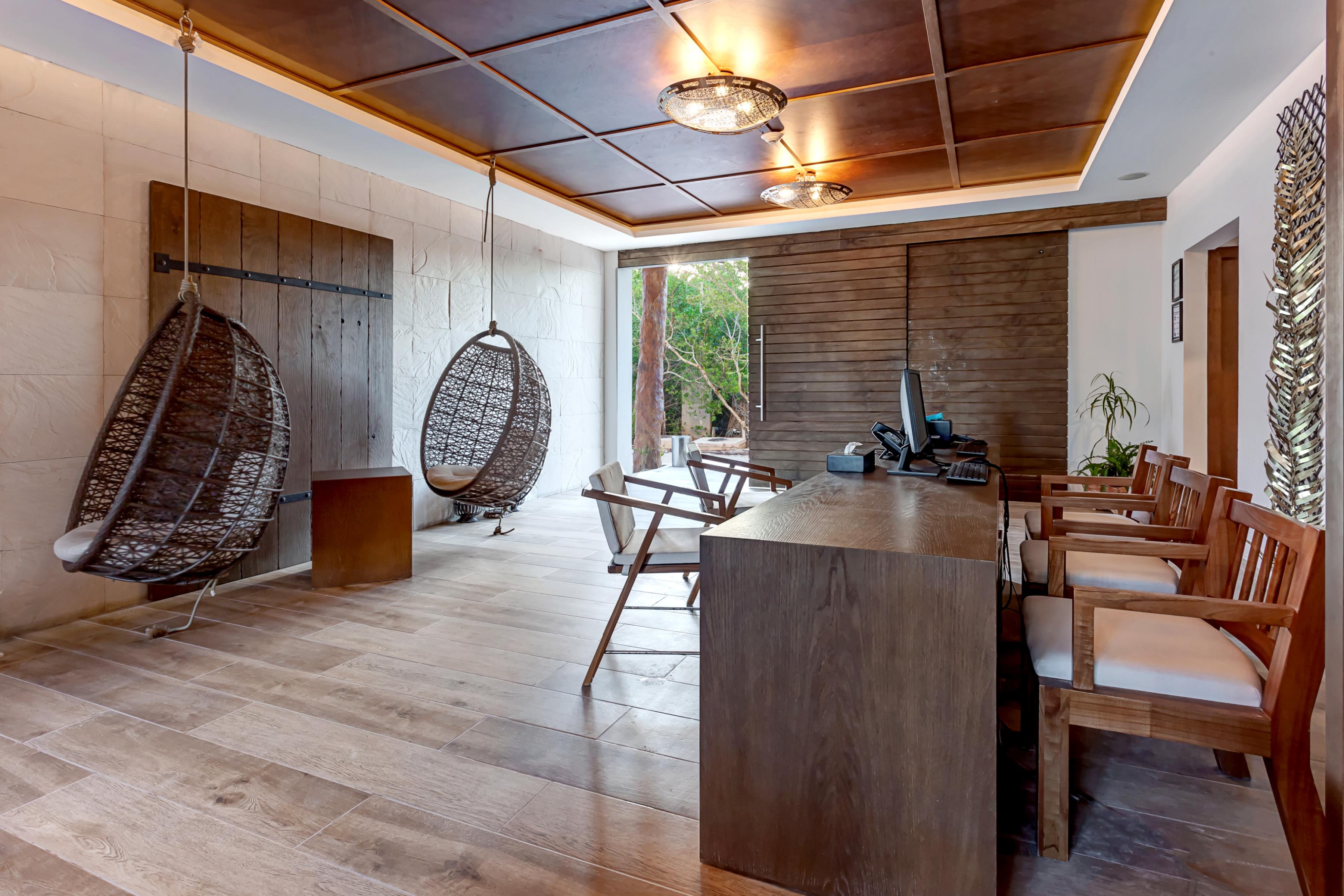 Mystique Holbox By Royalton, A Tribute Portfolio Resort Exteriör bild