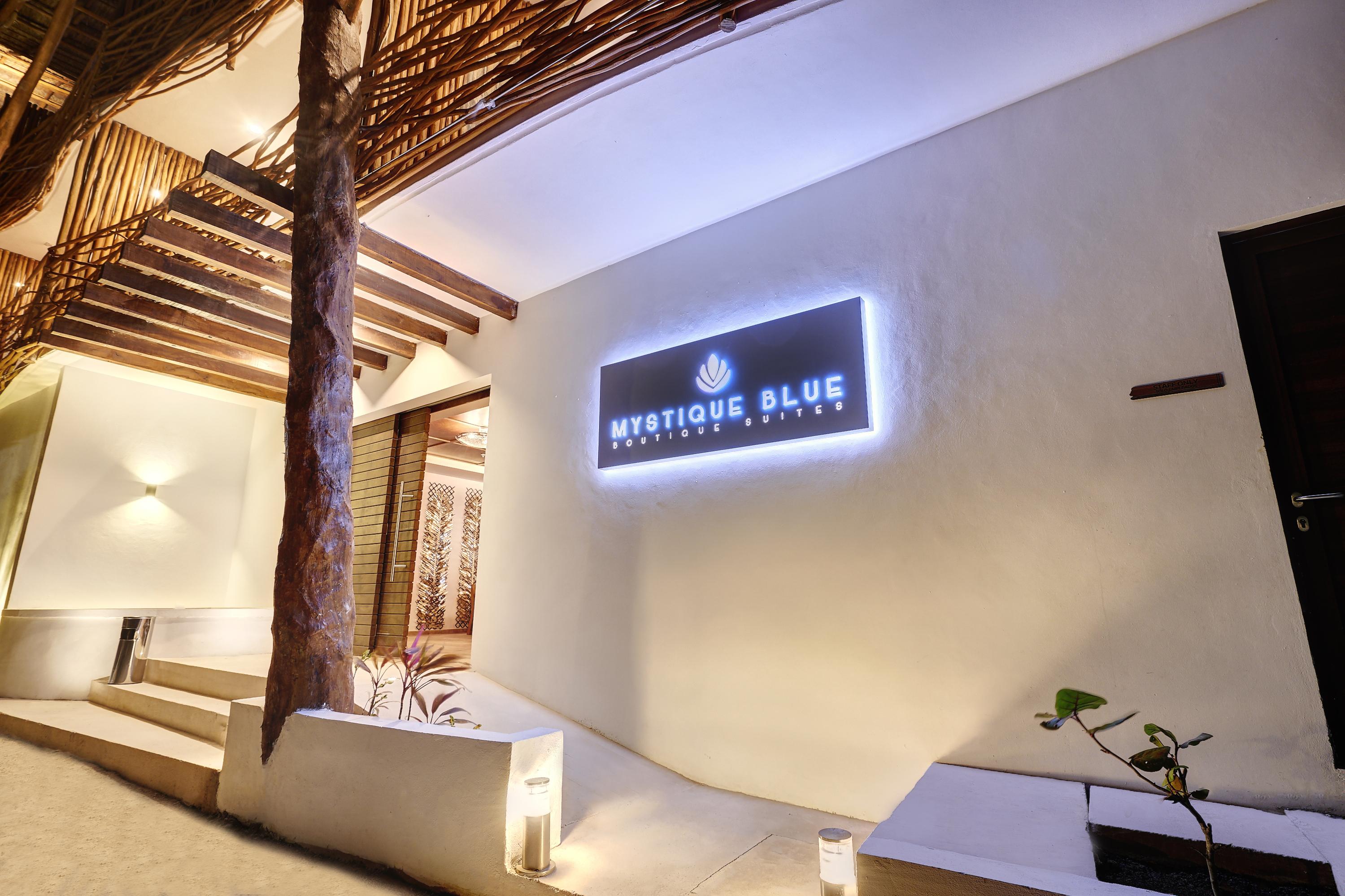 Mystique Holbox By Royalton, A Tribute Portfolio Resort Exteriör bild