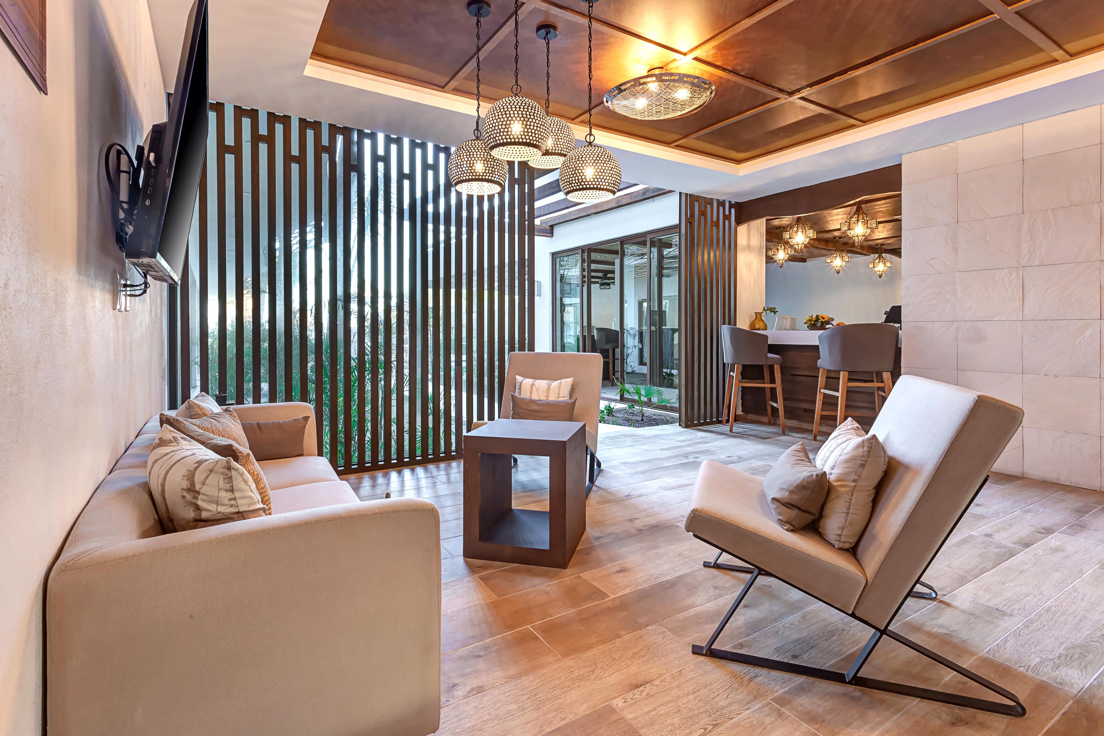 Mystique Holbox By Royalton, A Tribute Portfolio Resort Exteriör bild