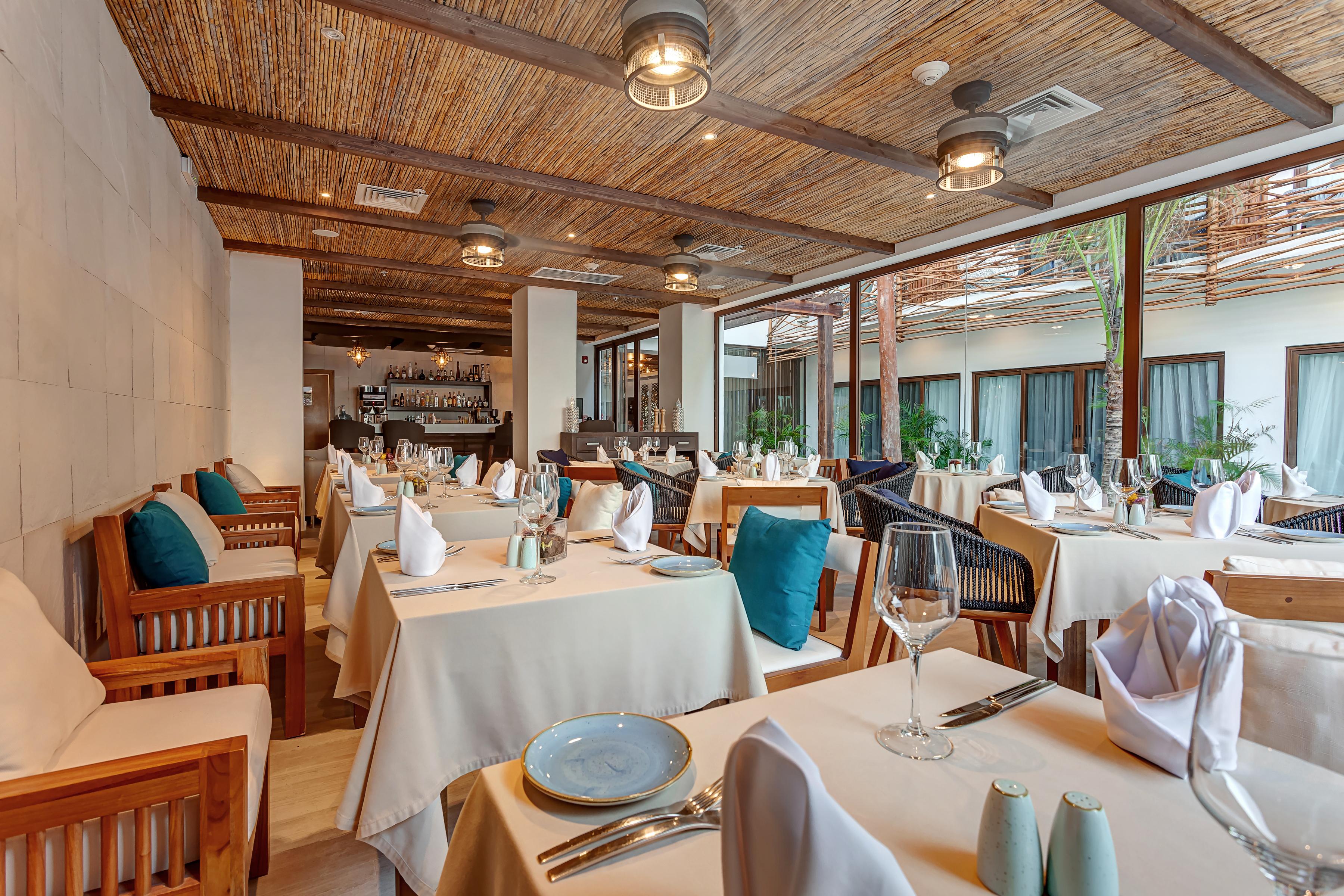 Mystique Holbox By Royalton, A Tribute Portfolio Resort Exteriör bild