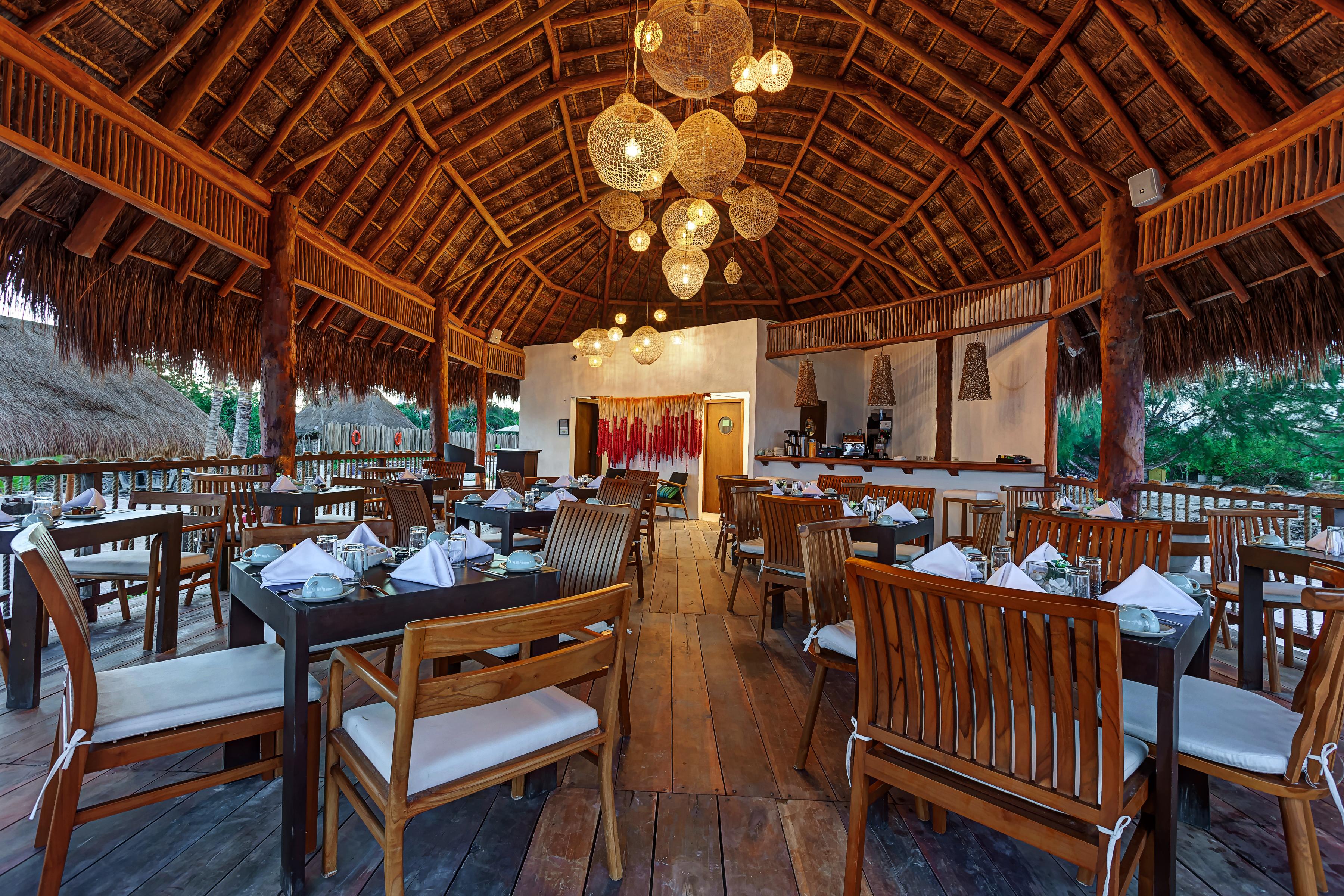 Mystique Holbox By Royalton, A Tribute Portfolio Resort Exteriör bild