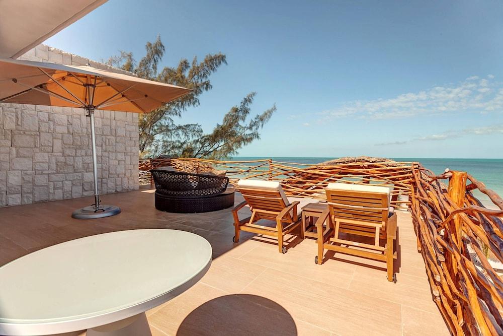 Mystique Holbox By Royalton, A Tribute Portfolio Resort Exteriör bild
