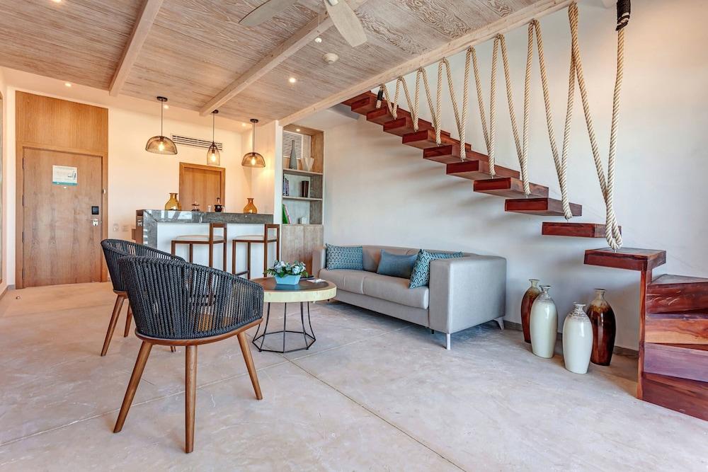 Mystique Holbox By Royalton, A Tribute Portfolio Resort Exteriör bild