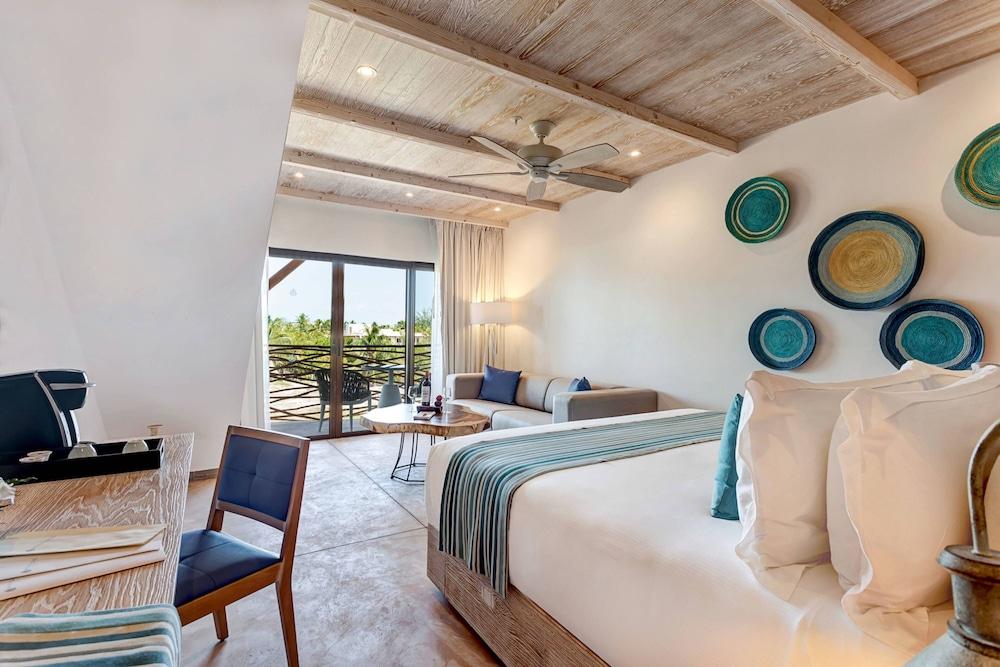 Mystique Holbox By Royalton, A Tribute Portfolio Resort Exteriör bild