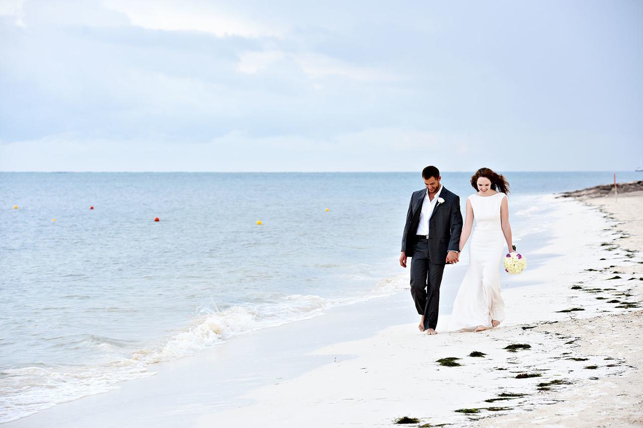 Mystique Holbox By Royalton, A Tribute Portfolio Resort Exteriör bild