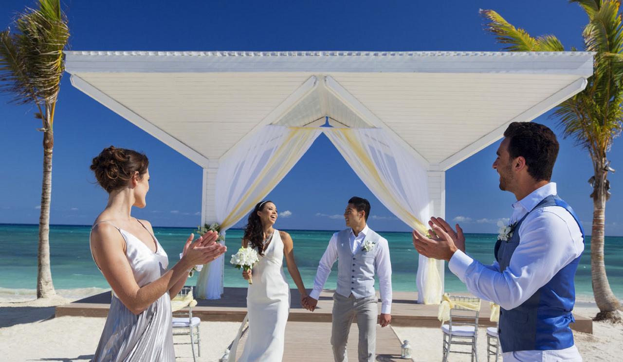 Mystique Holbox By Royalton, A Tribute Portfolio Resort Exteriör bild