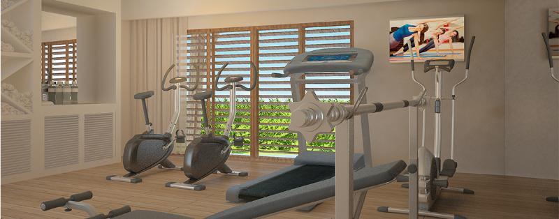 Mystique Holbox By Royalton, A Tribute Portfolio Resort Exteriör bild