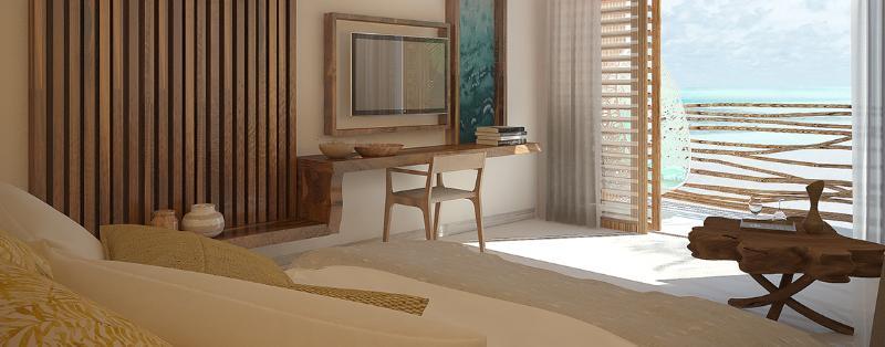 Mystique Holbox By Royalton, A Tribute Portfolio Resort Exteriör bild