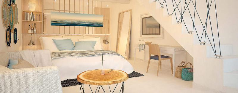 Mystique Holbox By Royalton, A Tribute Portfolio Resort Exteriör bild