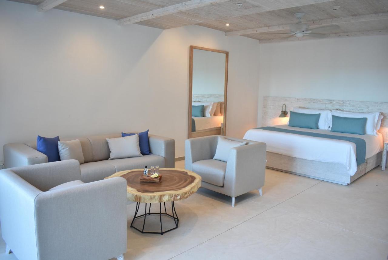 Mystique Holbox By Royalton, A Tribute Portfolio Resort Exteriör bild