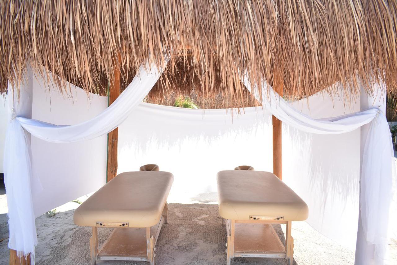 Mystique Holbox By Royalton, A Tribute Portfolio Resort Exteriör bild