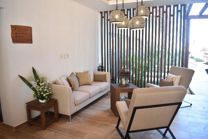 Mystique Holbox By Royalton, A Tribute Portfolio Resort Exteriör bild